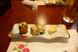Japanese Appetizer