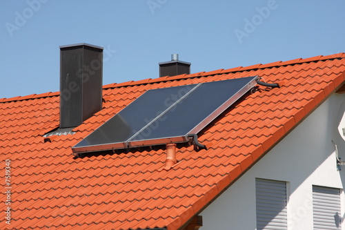 solaranlage