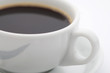 Cup of coffee - close up