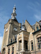 Bailleul - Beffroi/Hôtel de ville