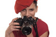 Photographer