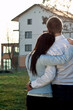 Couple looking for a home Couple looking for a home