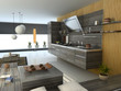 the modern kitchen the modern kitchen