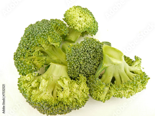 Photo: Broccoli Broccoli