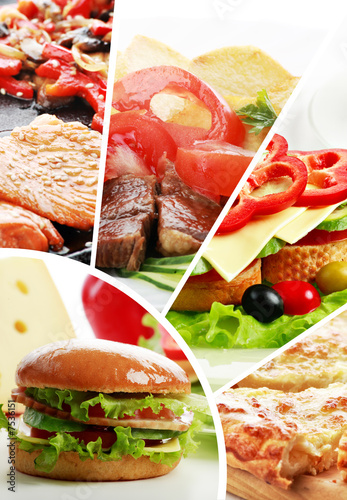 Photo: fasfood fasfood