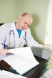 medical doctor