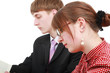 workgroup students