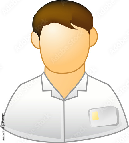 Employee Icon