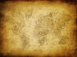 ancient map of the world. ancient map of the world.