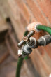 Garden Tap