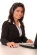 Foto: Latina Businesswoman Latina Businesswoman