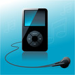 MP3-player