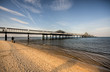 heringsdorfer seebrücke