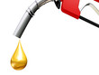 Gold Gasoline