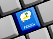 Urlaubsreif - Ich glaub ich brauch Ferien!