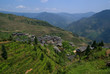 The Ancient Zhuang Village of LongJi