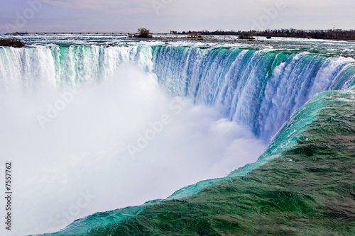 Photo: Niagara Niagara
