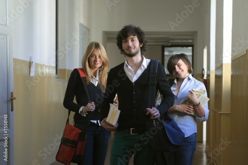 Photo: school school