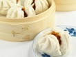 Photo en ligne au meilleur prix Steamed BBQ Pork Buns