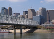 Cincinnati Skyline