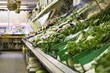 supermarché