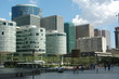 La défense
