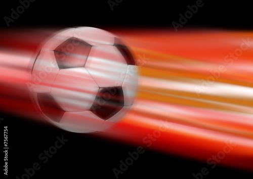 Photo: Kick Kick
