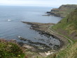 côte irlandaise