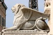statue de lion statue de lion