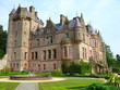 chateau de Belfast chateau de Belfast
