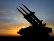 missiles