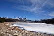 lac de bouillouse lac de bouillouse