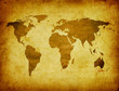ancient map of the world. ancient map of the world.