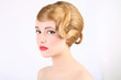 coiffure