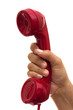 Telephone Receiver