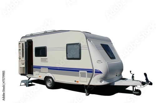 CARAVANE ref 2889