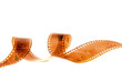 filmstrip roll