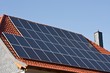 Solaranlage Solaranlage