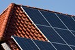 Solaranlage Solaranlage