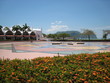 Langkawi, Malaysia, Islamic architecture Langkawi, Malaysia, Islamic architecture