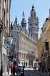 Beffroi de la Chambre de Commerce de Lille