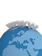 globale kommunikation