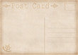 Vintage postcard illustration Vintage postcard illustration