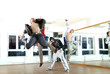 .break dancer