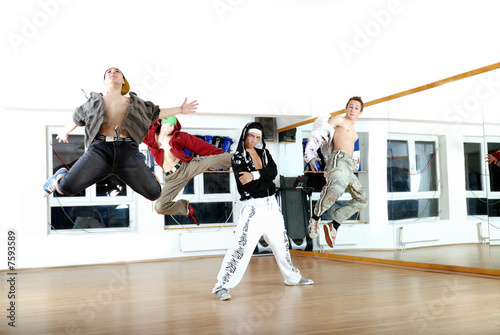 Photo: .break dancer .break dancer