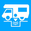 picto camping car
