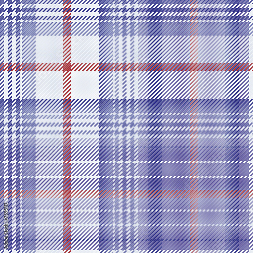 Illustration: blanket blanket