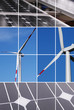 clean energy collage clean energy collage