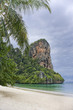 Railey beach Thailand