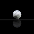Golf ball